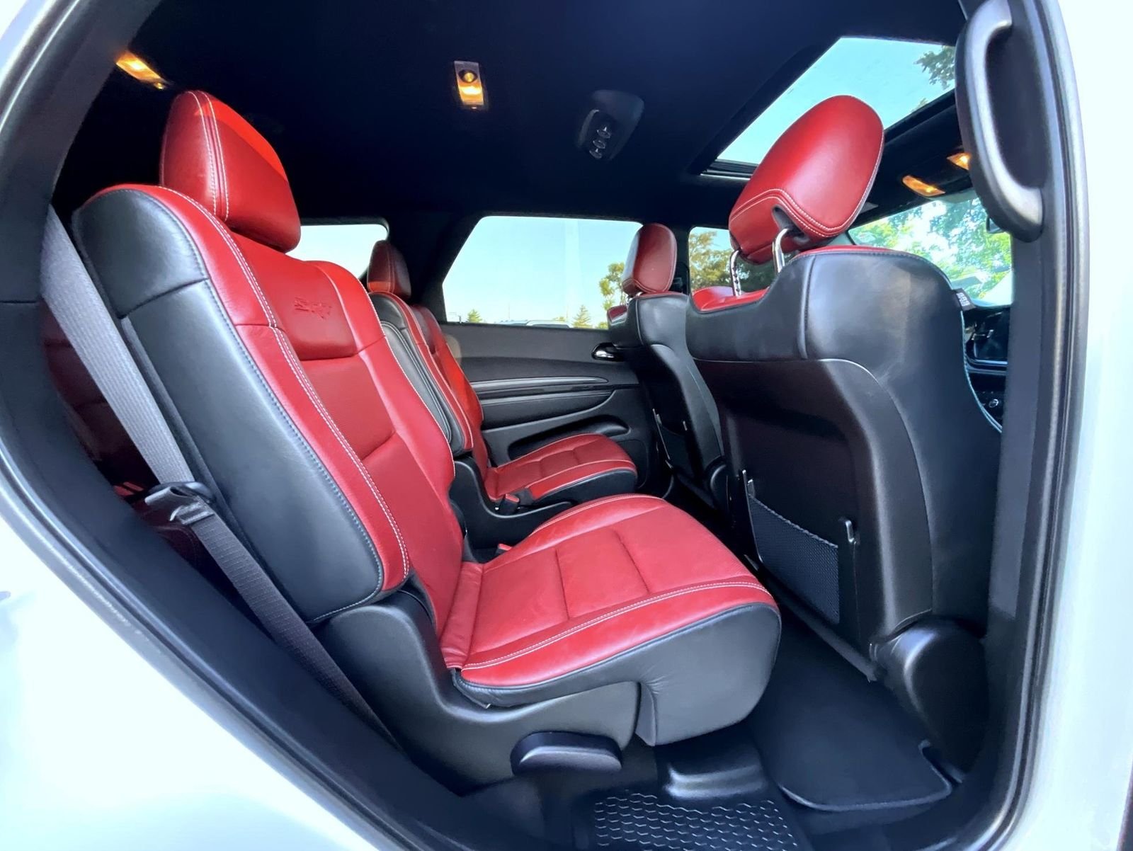 Used 2023 White Dodge SRT Hellcat Plus image 21