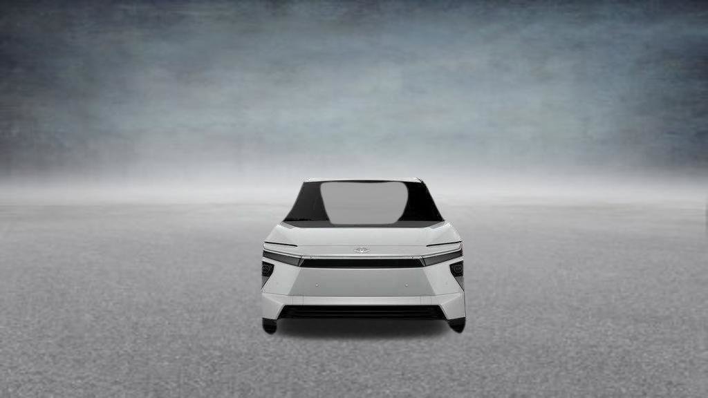 2026 Toyota bZ XLE - Photo 73