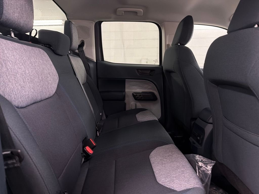 New 2026 Gray Ford XLT image 28