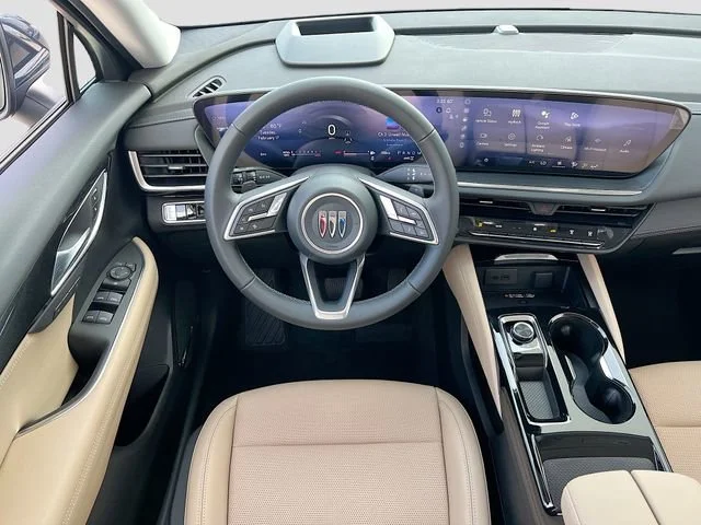 2026 Buick Envision Preferred - Photo 16