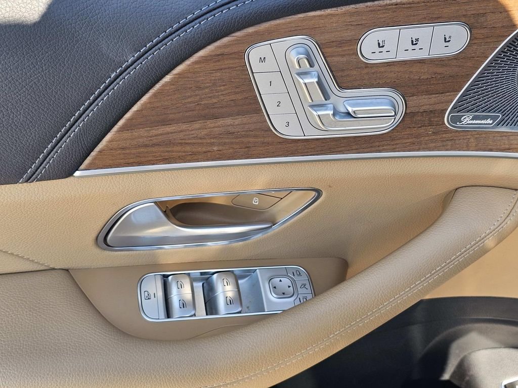 Used 2024  Mercedes-Benz GLE 350 image 18