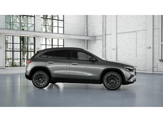 New 2026 Gray Mercedes-Benz GLA 250 image 16