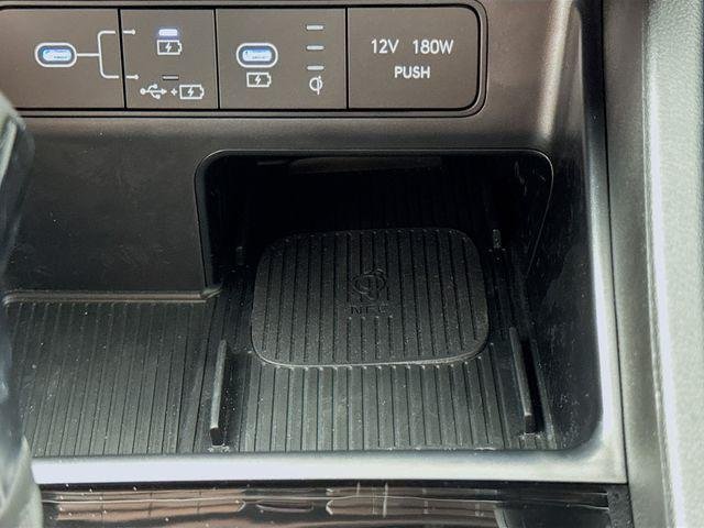 2025 Hyundai Santa Cruz XRT - Photo 33