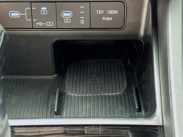 2025 Hyundai Santa Cruz XRT - Photo 33