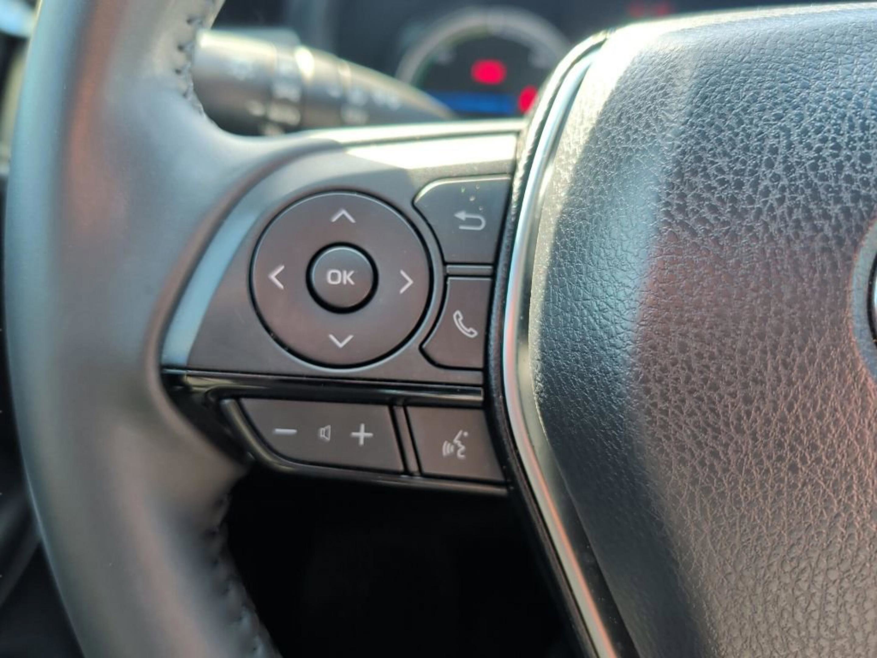 2024 Toyota Venza Nightshade - Photo 27