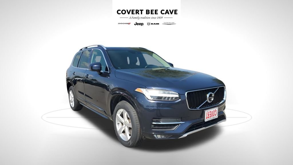 2017 Volvo XC90