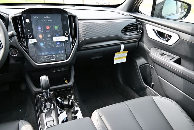 New 2026 Blue Subaru Sport Onyx Edition image 10