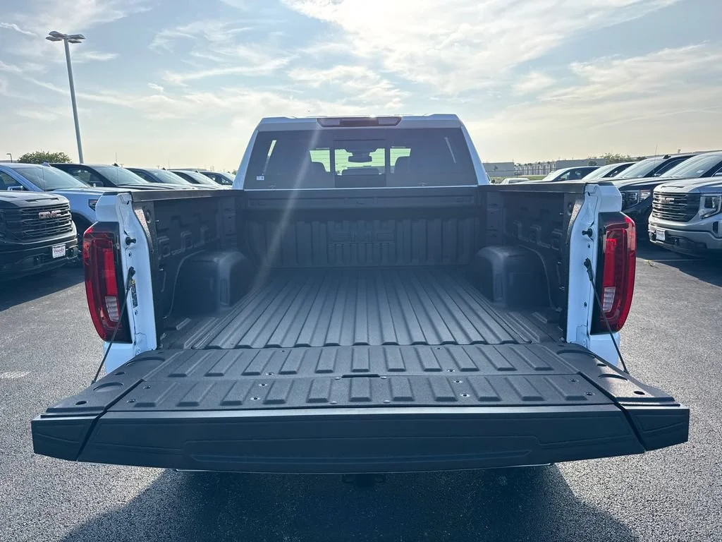 2026 GMC Sierra 1500 AT4 - Photo 33