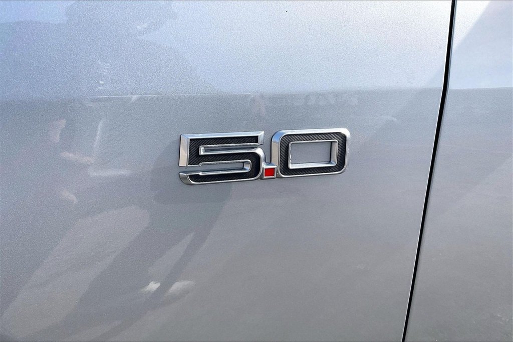 2024 FORD MUSTANG - Image 6