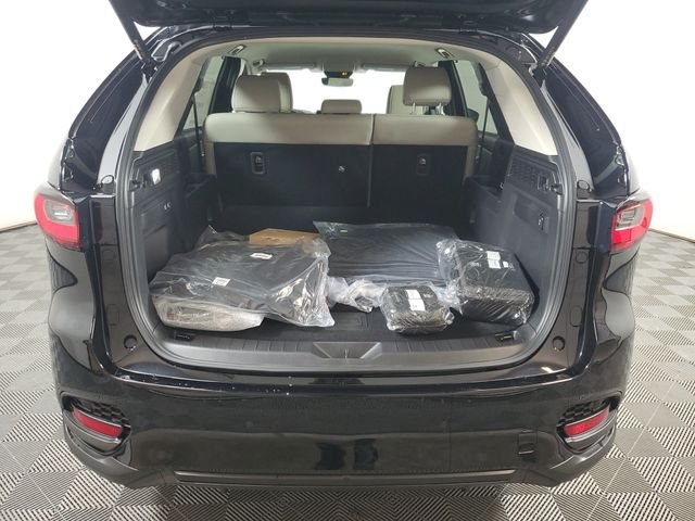 New 2026 Jet Black Mica Mazda SC Plus AWD image 9