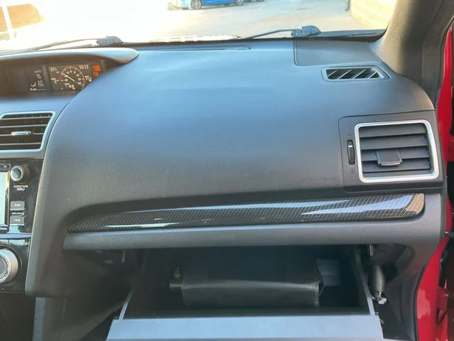 Used 2017 Red Subaru Base image 29