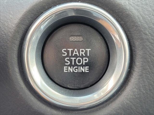 Used 2021 Red Mazda Touring image 26