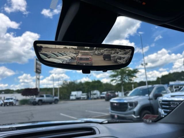 Used 2020 Gray GMC Denali image 37