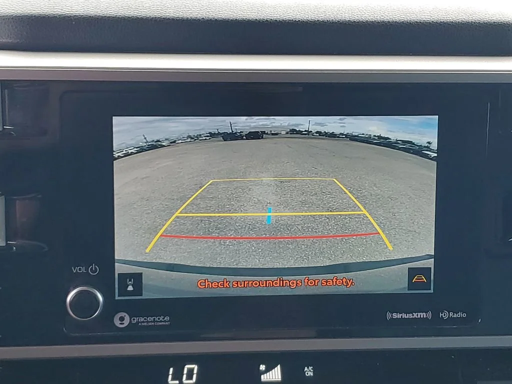 Used 2024 Black Toyota SR5 image 17