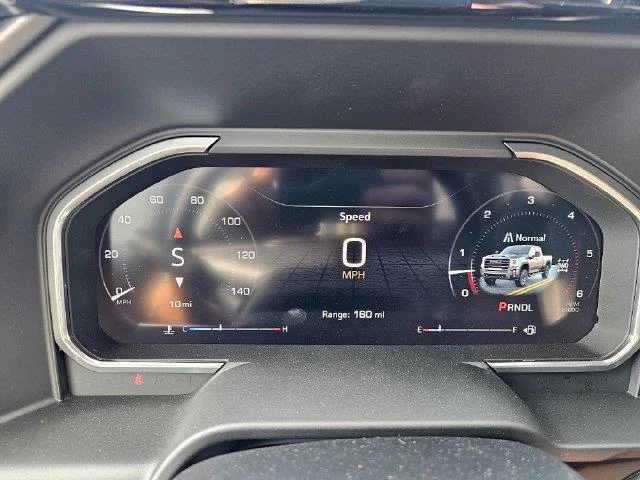 New 2026 Sterling Metallic GMC AT4X image 15