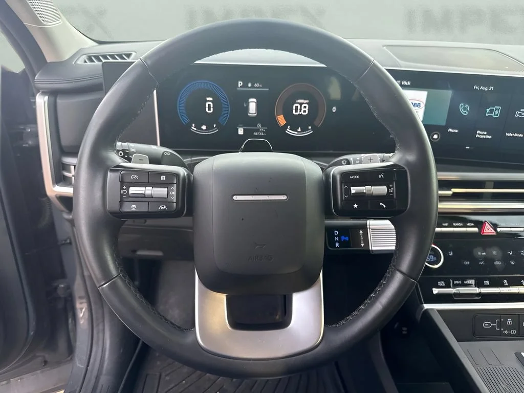 Used 2024  Hyundai SEL image 13