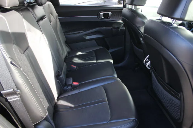 Used 2024 Gray Kia S image 31