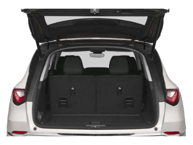 Used 2023 Black Acura Technology image 11