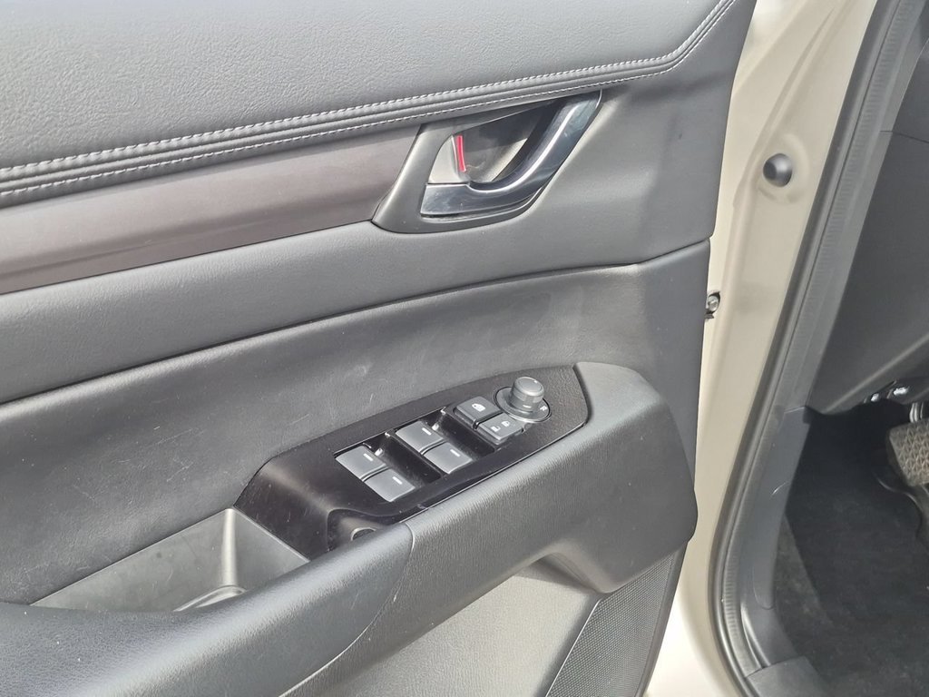 Certified Used 2025 Silver Mazda 2.5 S Preferred Package image 12
