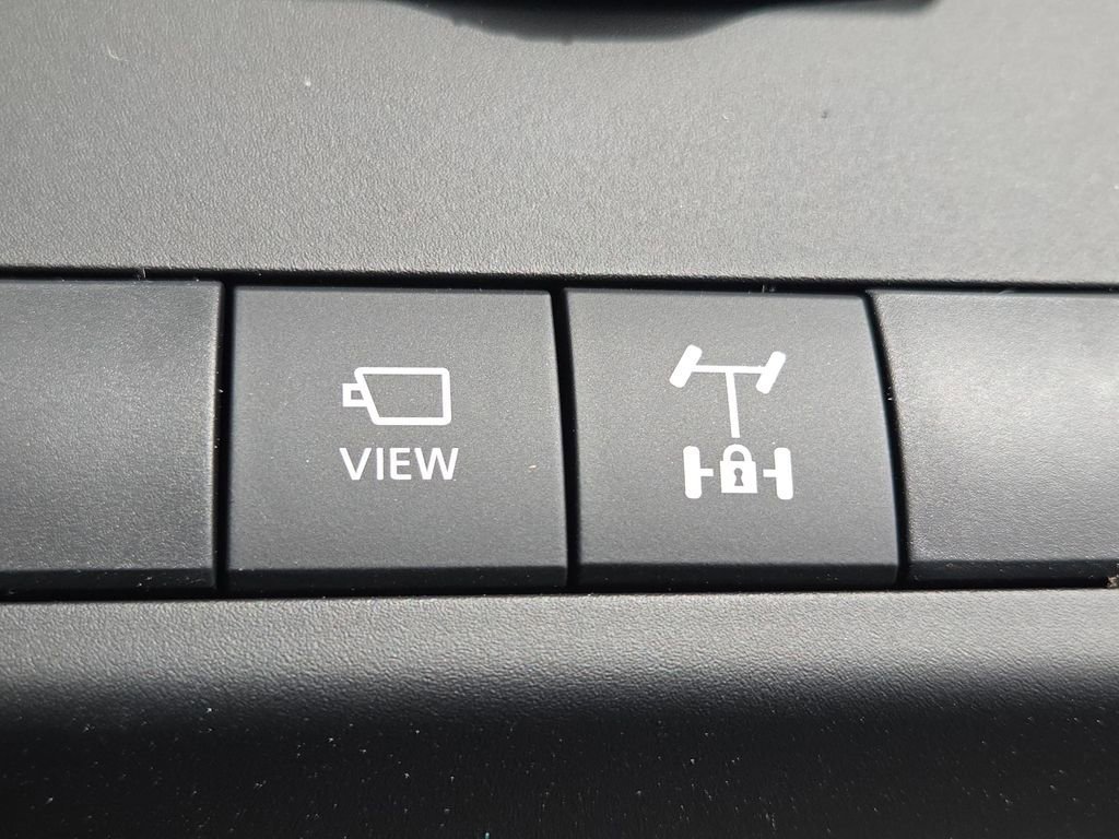 2026 Toyota 4Runner TRD Off-Road Premium - Photo 19