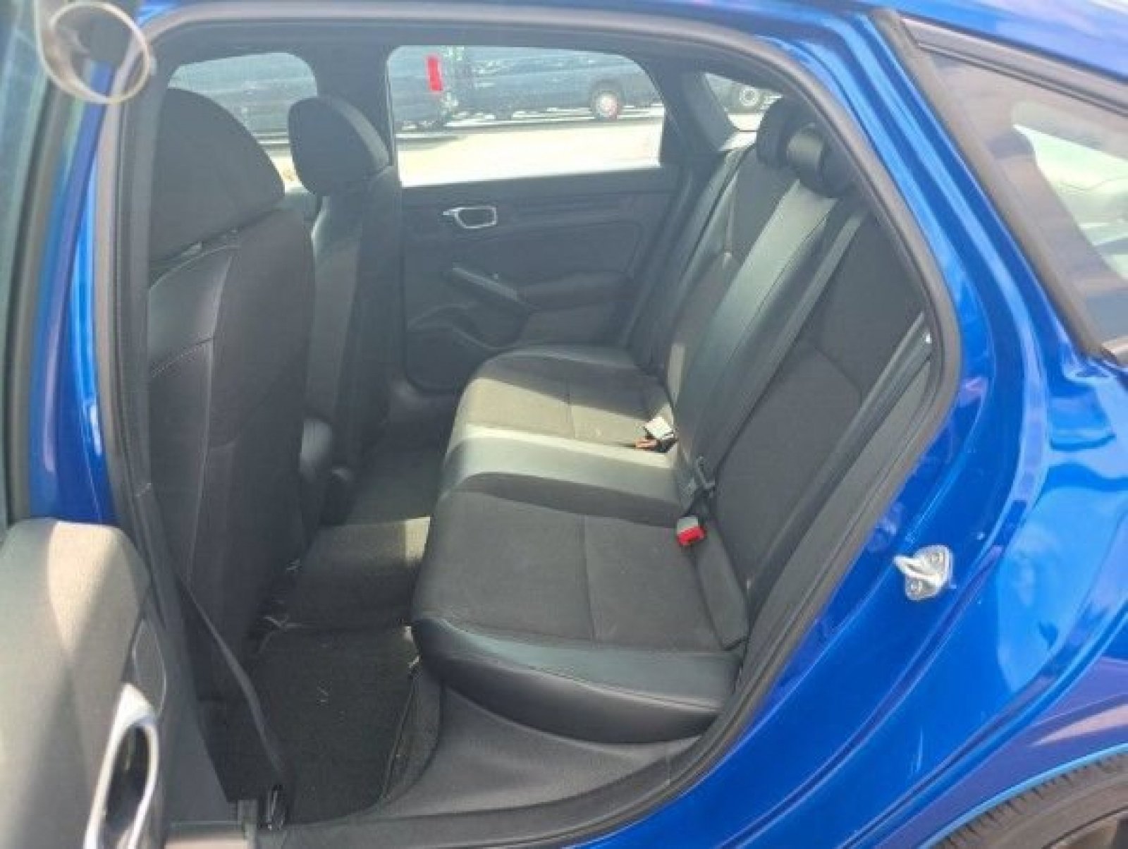 2023 Honda Civic Sport - Photo 12