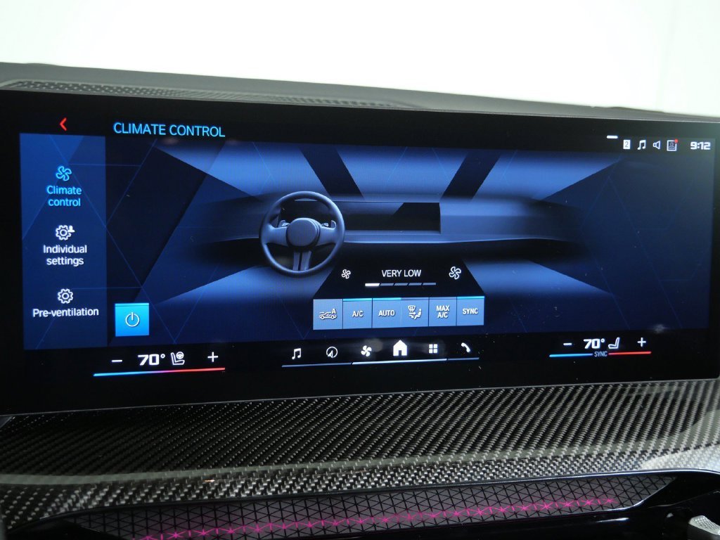 Used 2026 White BMW Base image 41
