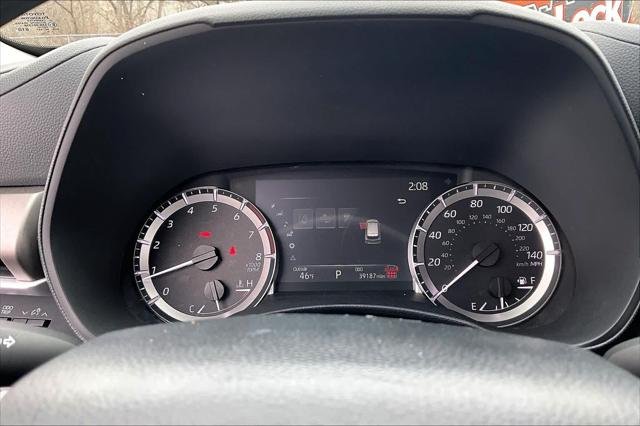 Certified Used 2024 CELESTIAL SILVER Toyota  image 26