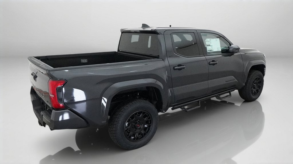 New 2026 Underground Toyota SR5 image 9