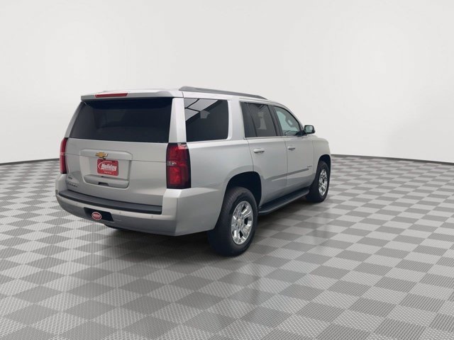 Used 2019 Silver Ice Metallic Chevrolet LS image 36