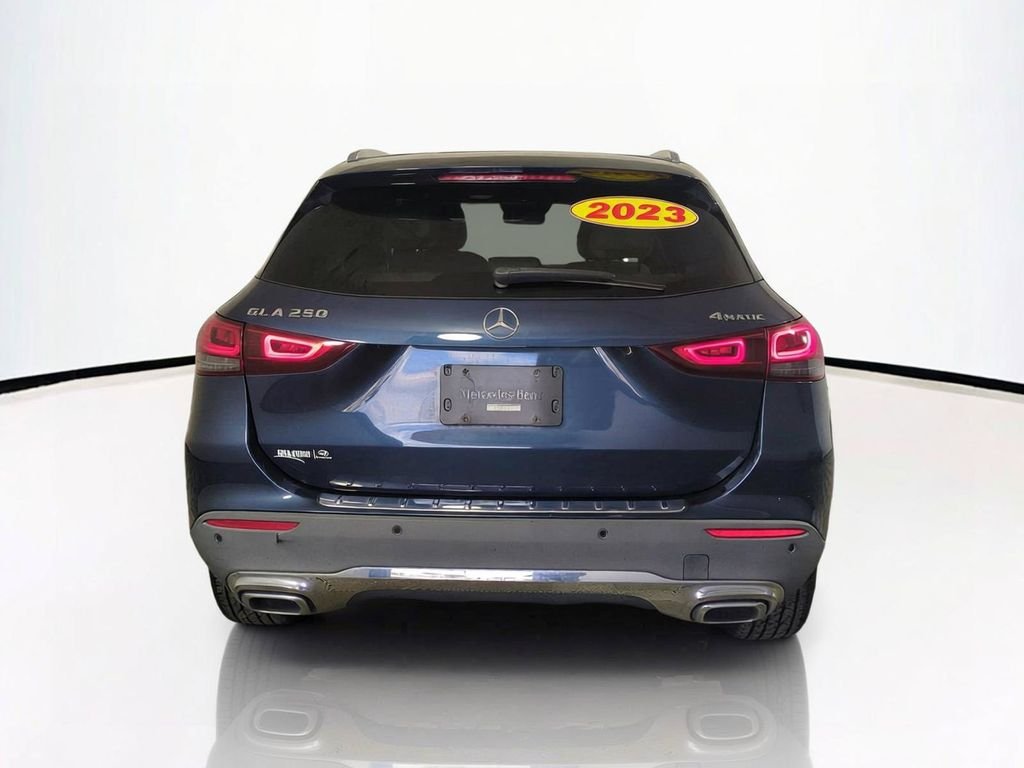 2023 Mercedes-Benz GLA Base - Photo 6