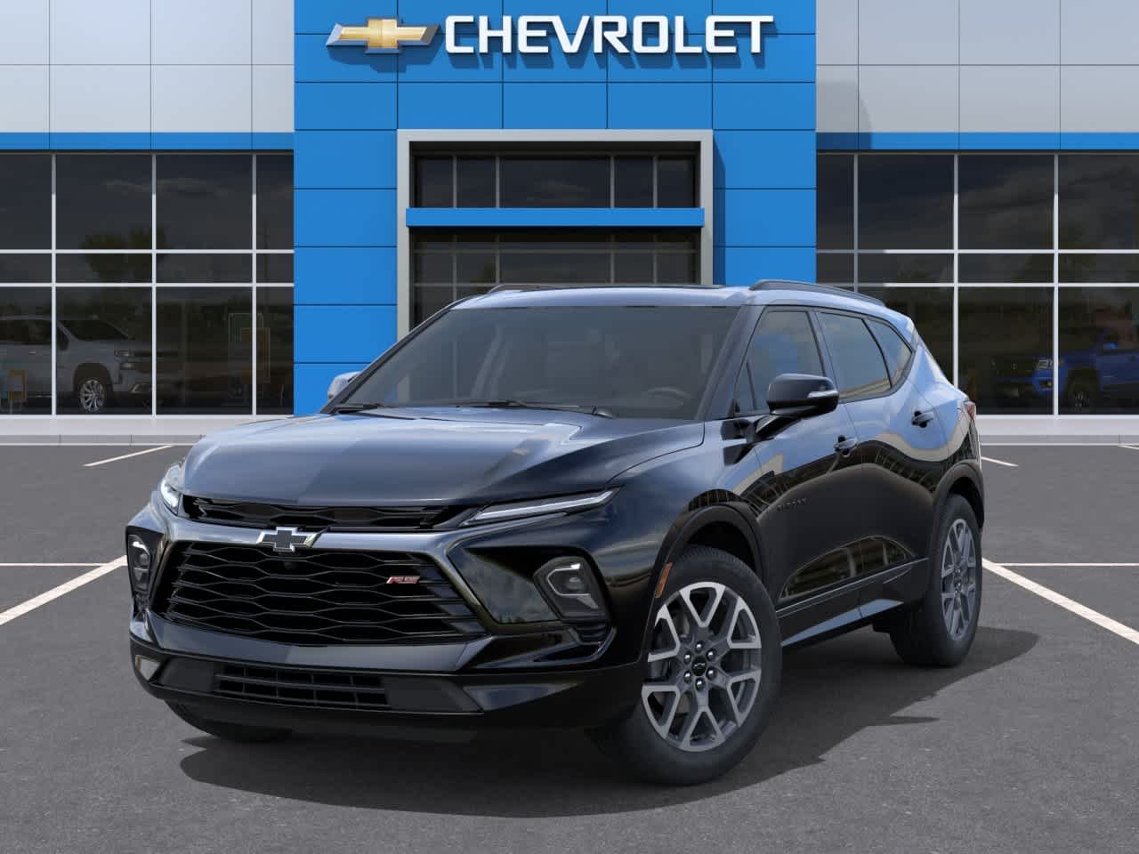 2026 Chevrolet Blazer RS - Photo 6