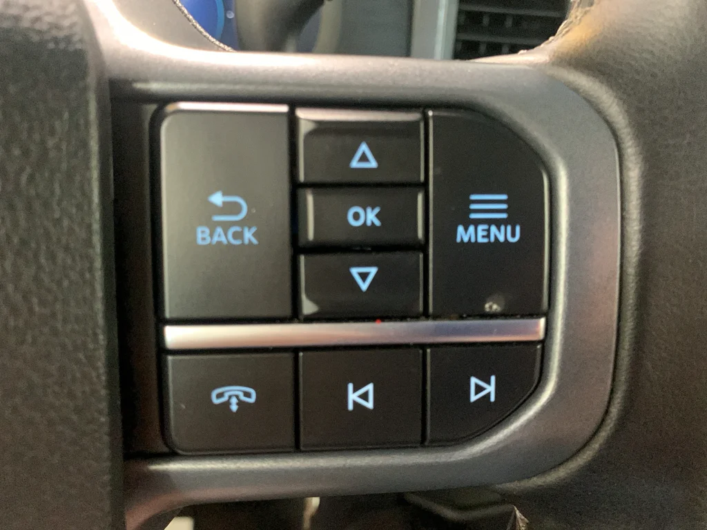 Used 2025  Ford XLT image 19