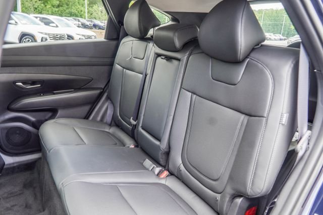 Certified Used 2026 Blue Hyundai SEL Convenience image 42