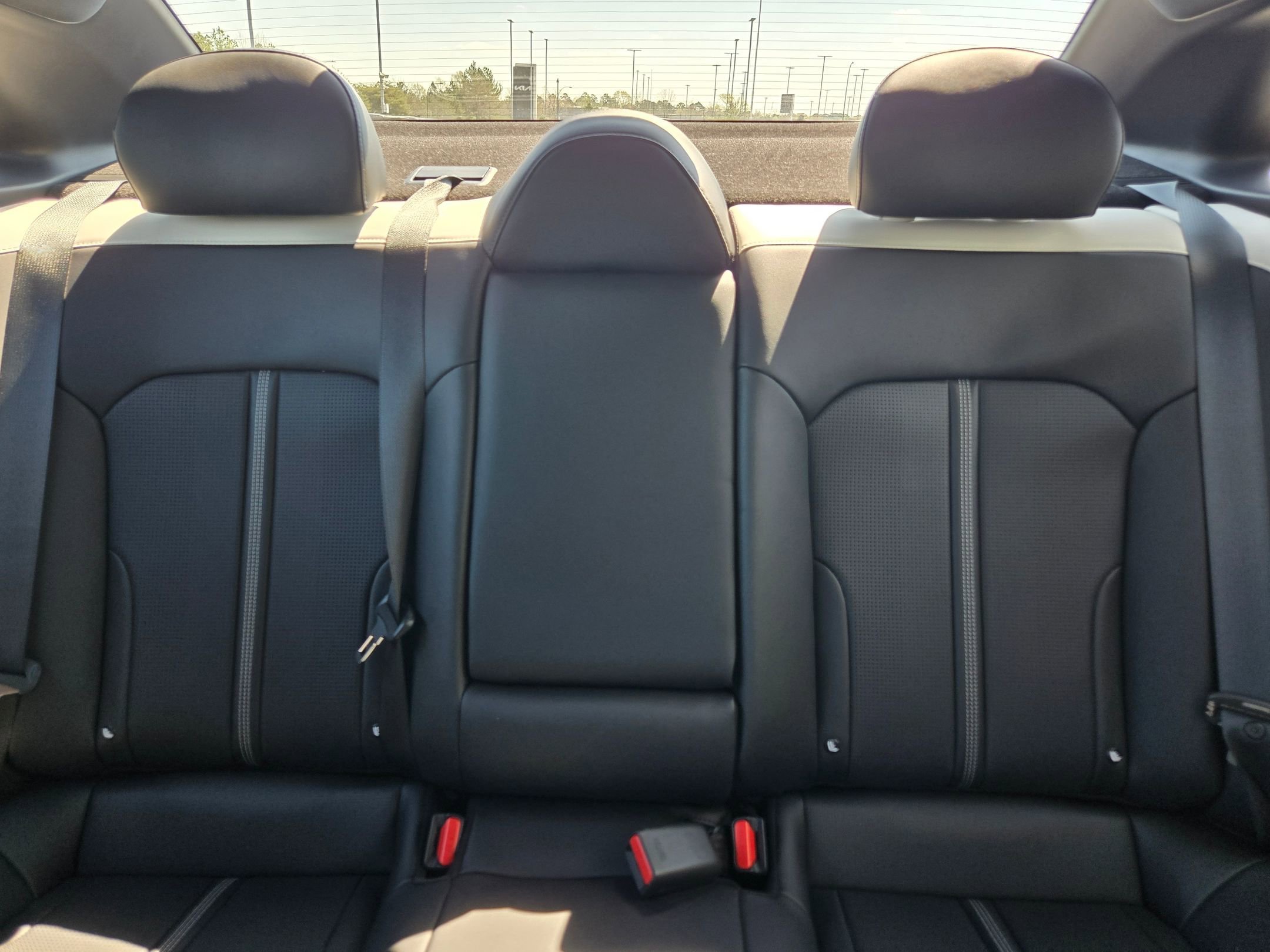 2026 Kia K5 GT-Line - Photo 13