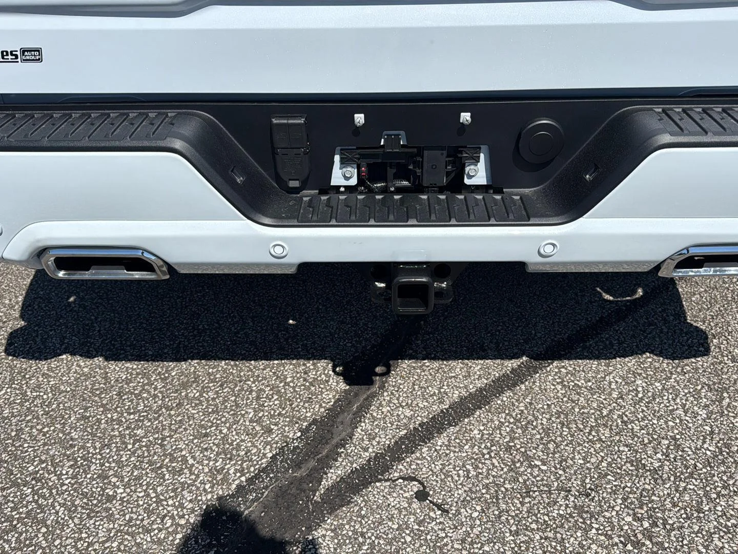 2026 Chevrolet Silverado 1500 High Country - Photo 16