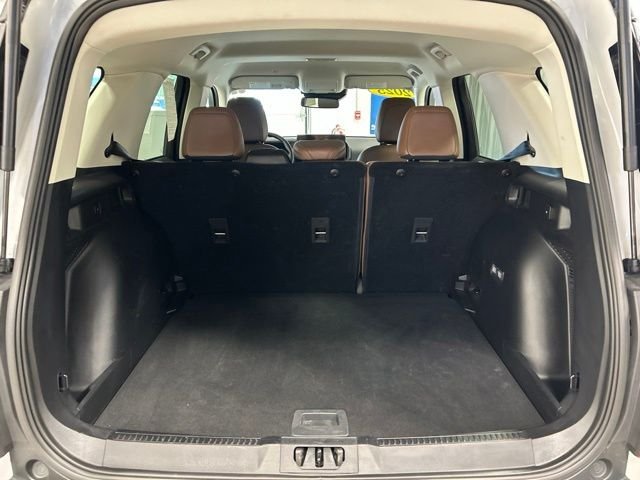 Used 2025 Oxford White Ford Outer Banks image 20