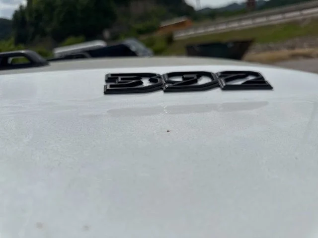 New 2026 White Jeep Moab 392 image 15