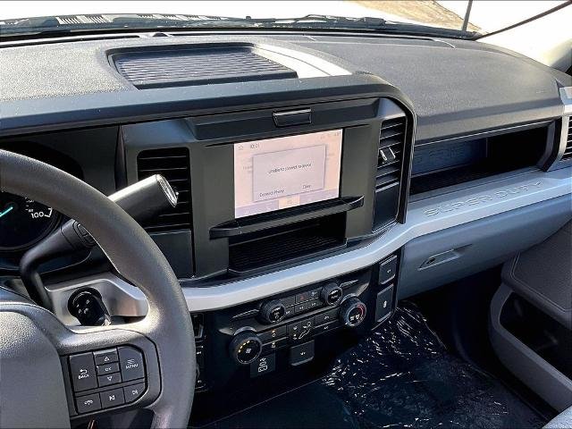 2026 Ford F-350 Super Duty XL - Photo 21