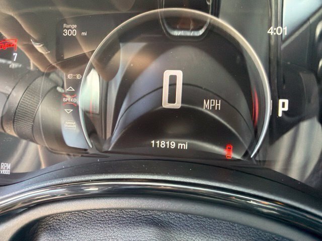 Used 2026 Black Dodge GT Plus HEMI V8 image 18