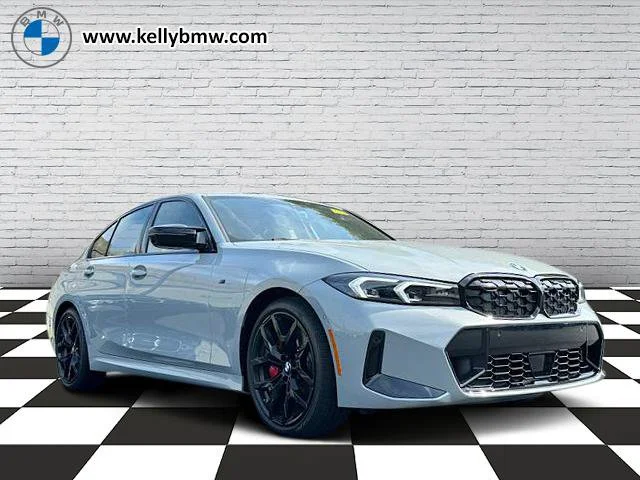 2026 BMW 3 Series
