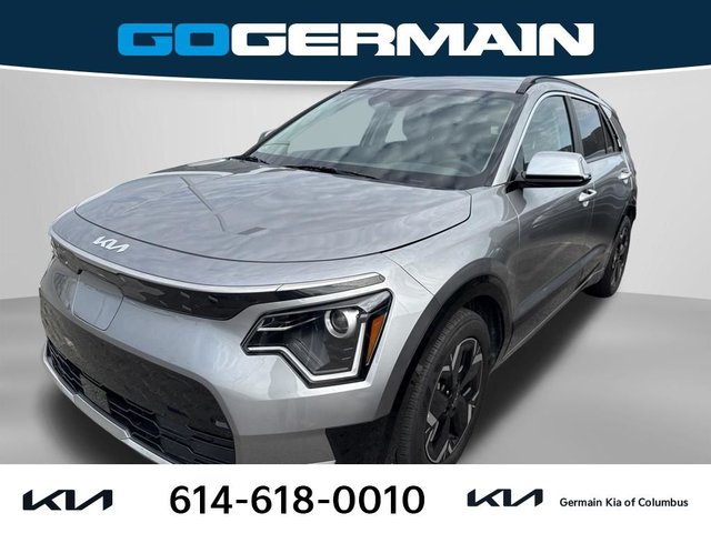 2023 Kia Niro EV Wind