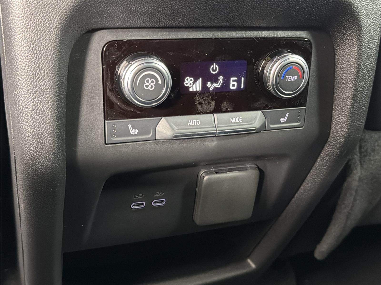 2026 GMC Acadia Elevation - Photo 23