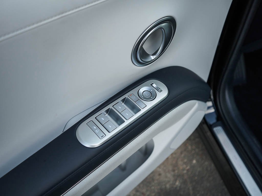 New 2026 Typhoon Silver Metallic Hyundai Calligraphy AWD image 20