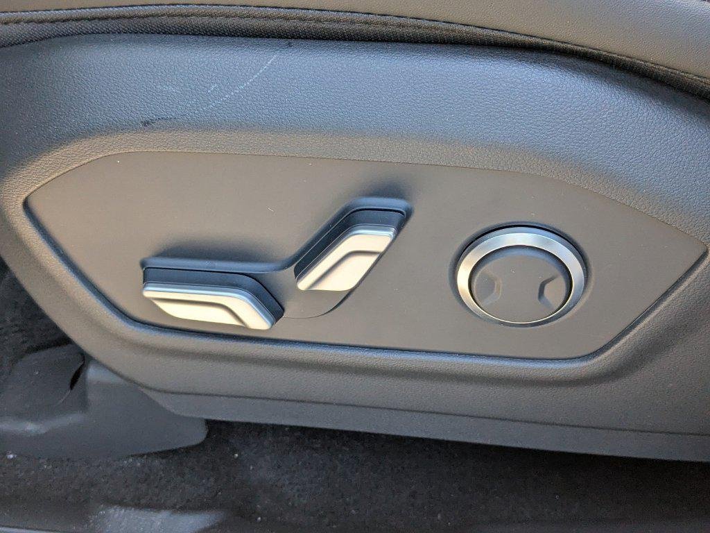 New 2026 White Hyundai XRT AWD image 20