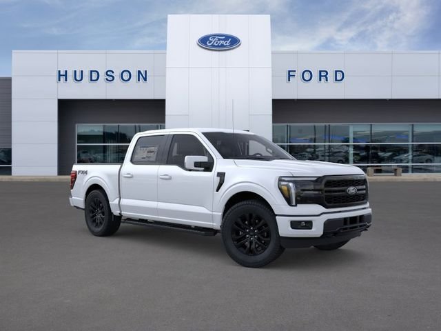 2026 Ford F-150 Lariat - Photo 7