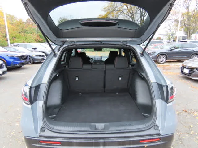 2024 Honda HR-V Sport - Photo 12
