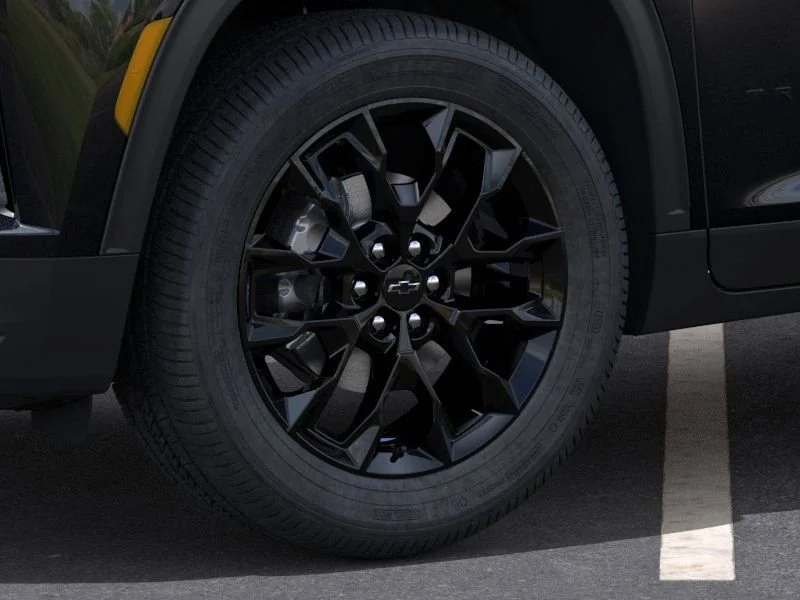 2026 Chevrolet Traverse LT - Photo 9