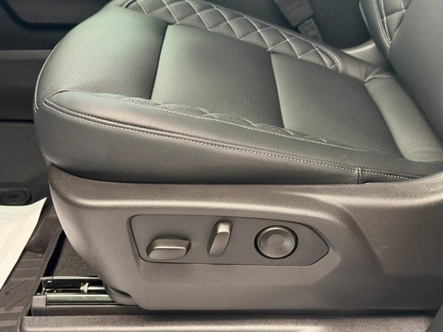 New 2026 Sterling Gray Metallic Chevrolet RST image 18