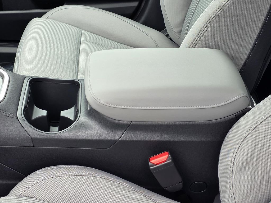 2025 Subaru Legacy Premium - Photo 9