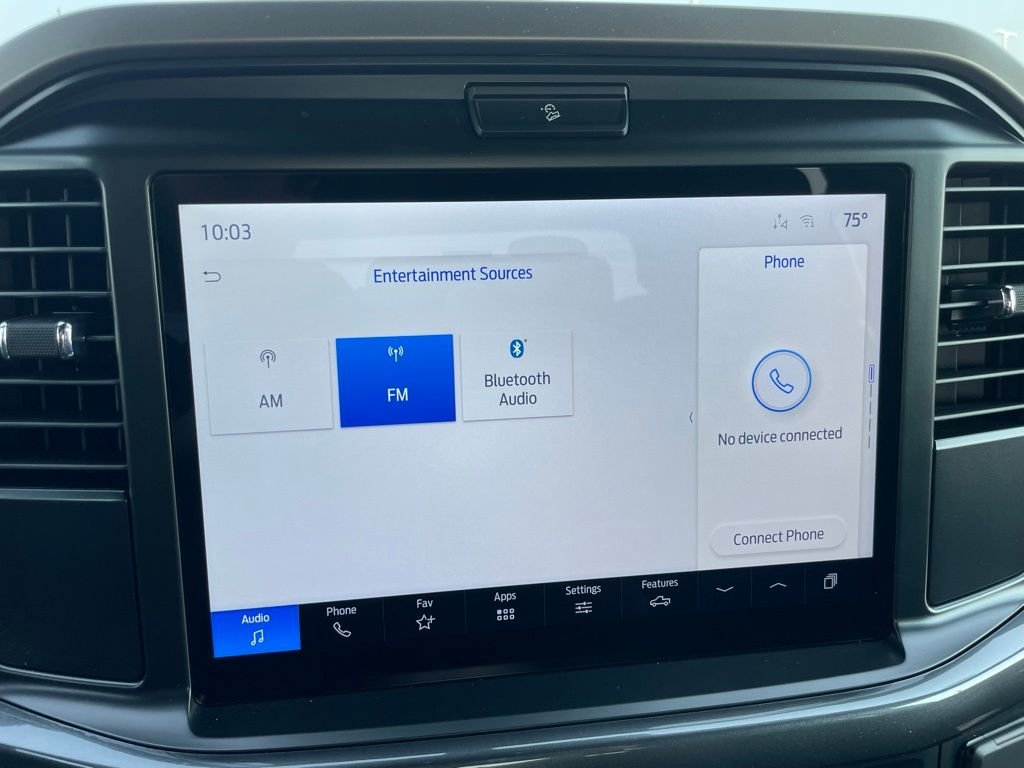 2025 Ford F-150 STX - Photo 15